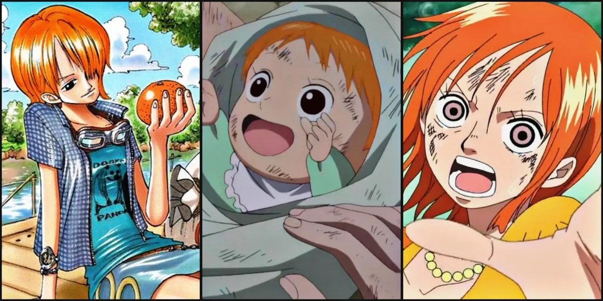 Nami In Bleach Explained: Unpacking The Truth Behind The Fandom Speculation